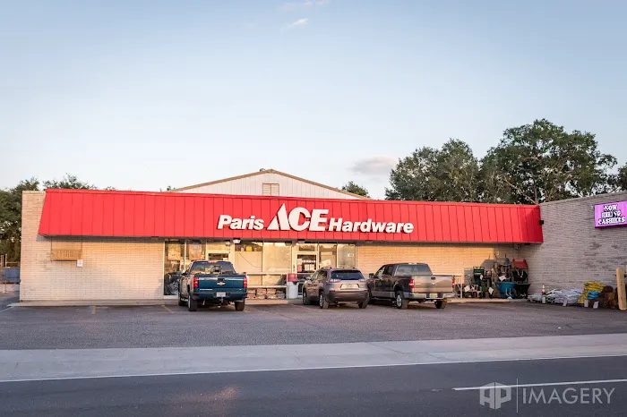 Paris Ace Hardware 7