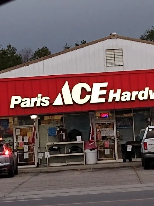 Paris Ace Hardware 2