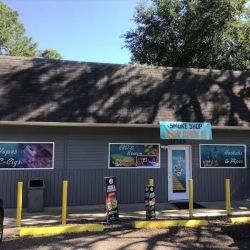 Lillian Hwy Smoke Shop ico