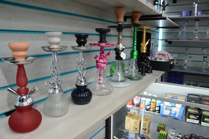 Lillian Hwy Smoke Shop 2