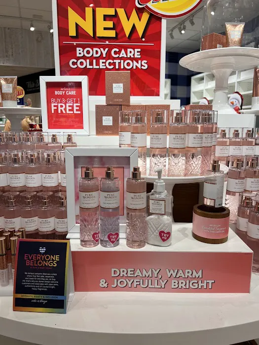 Bath & Body Works 9