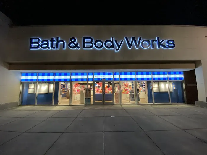 Bath & Body Works 5