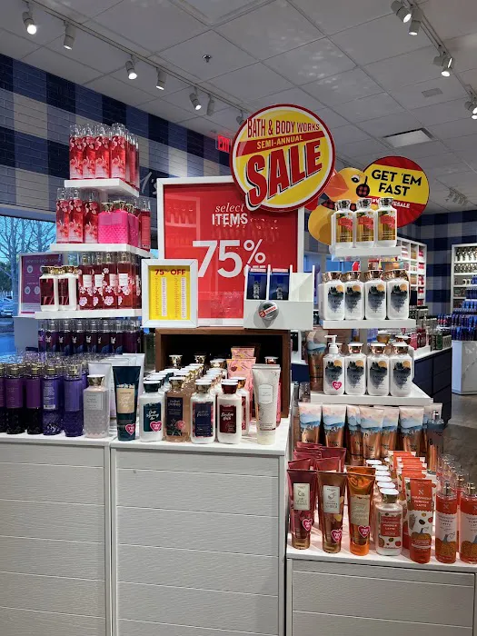 Bath & Body Works 4