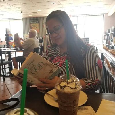 Barnes & Noble