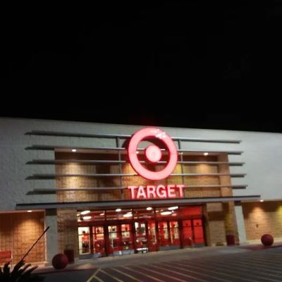 Target