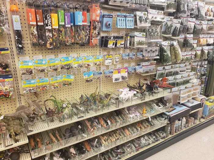 Hobby Lobby 7