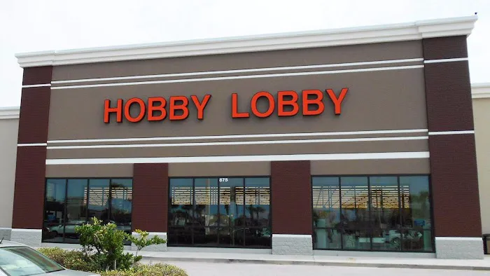 Hobby Lobby 4