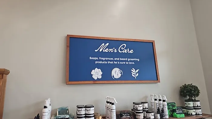 Magnolia Soap and Bath Company of Destin, FL 2