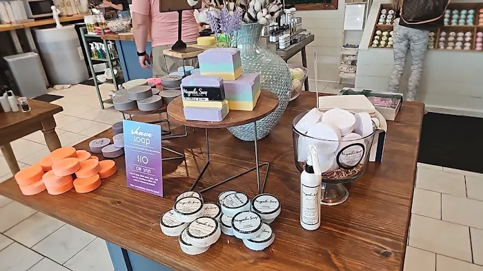 Magnolia Soap and Bath Company of Destin, FL 4