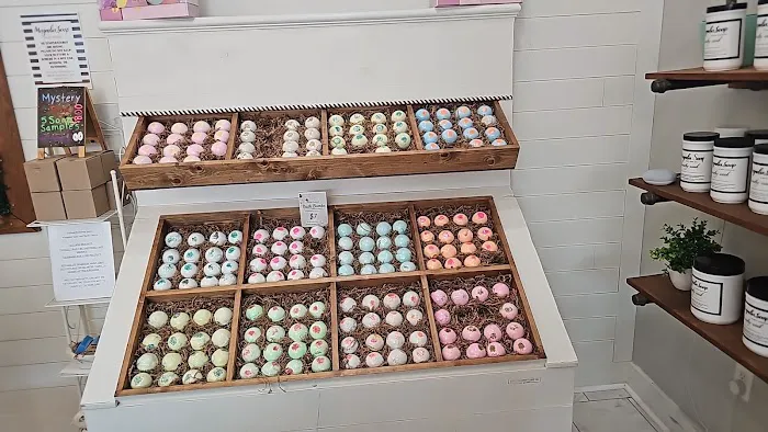 Magnolia Soap and Bath Company of Destin, FL 6