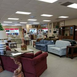 Haven House Thrift Store ico