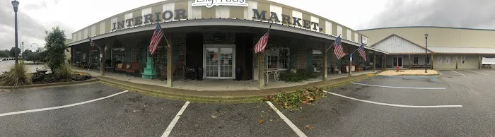 Lily Pads Interior Market 0