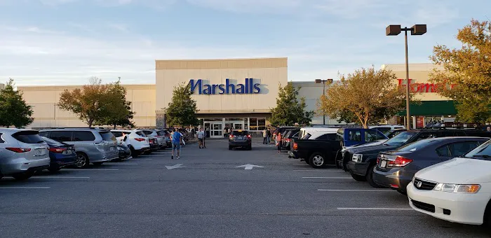 Marshalls 9