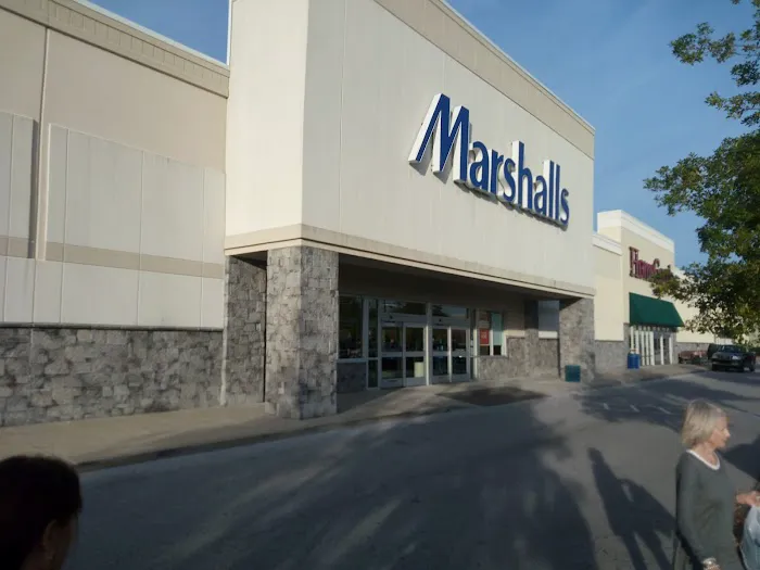 Marshalls 8