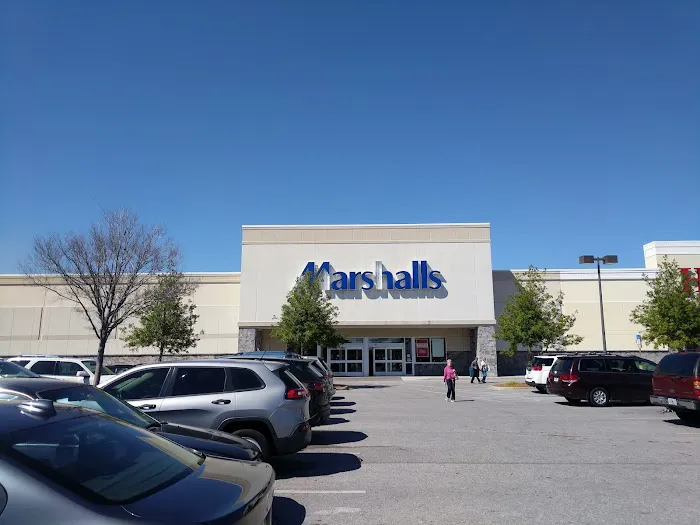 Marshalls 1