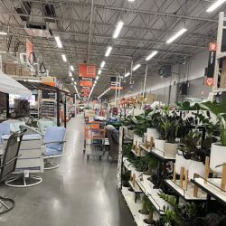 The Home Depot ico