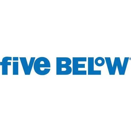 Five Below 3