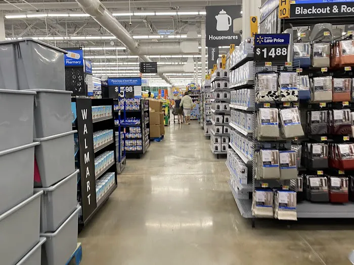 Walmart Supercenter 0