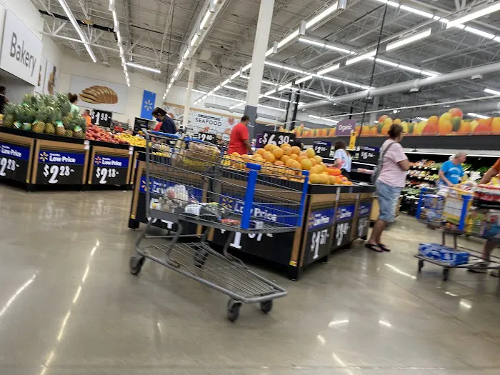 Walmart Supercenter 1