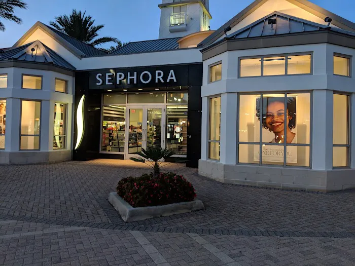 SEPHORA 8