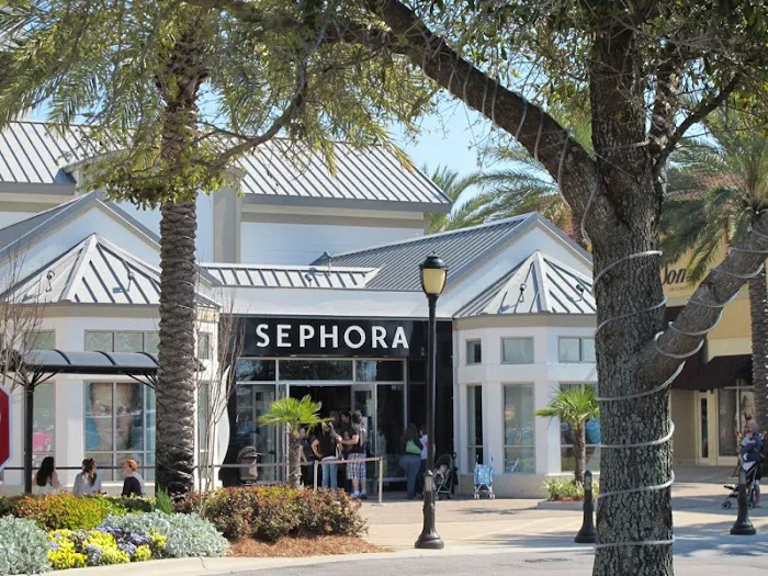 SEPHORA 7