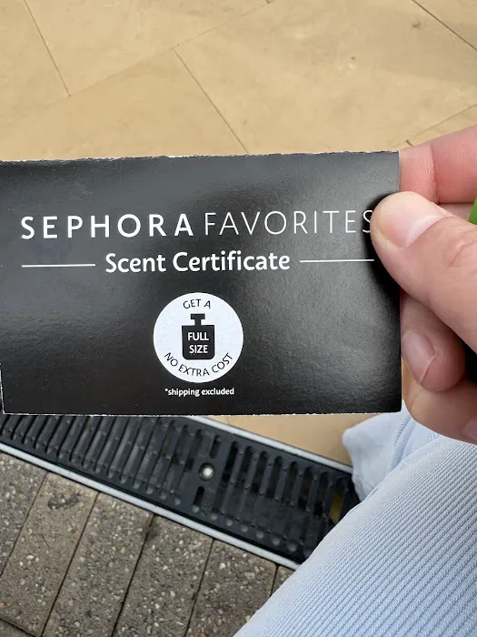 SEPHORA 4