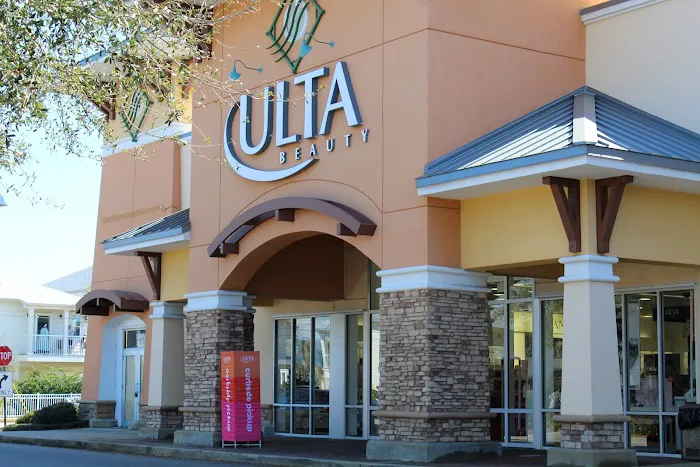 Ulta Beauty 1