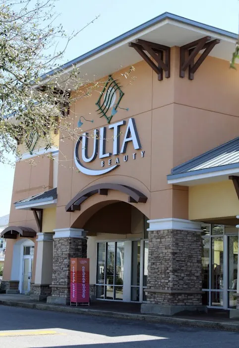 Ulta Beauty 3