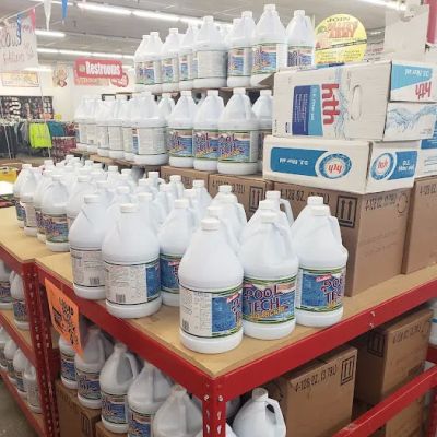 Ollie's Bargain Outlet