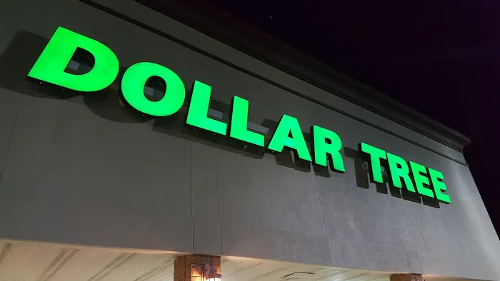 Dollar Tree 0