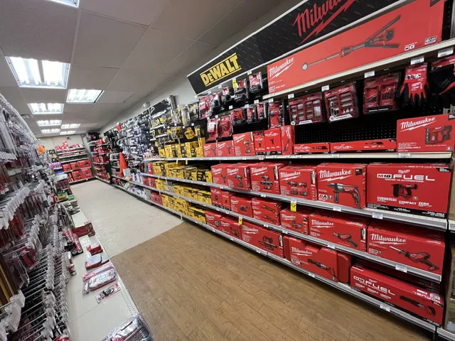 Consolidated Ace Hardware of Navarre 6