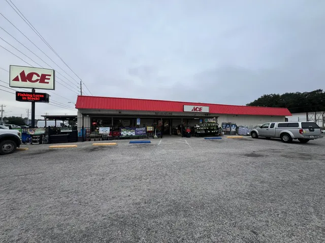 Consolidated Ace Hardware of Navarre 3