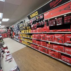 Consolidated Ace Hardware of Navarre ico