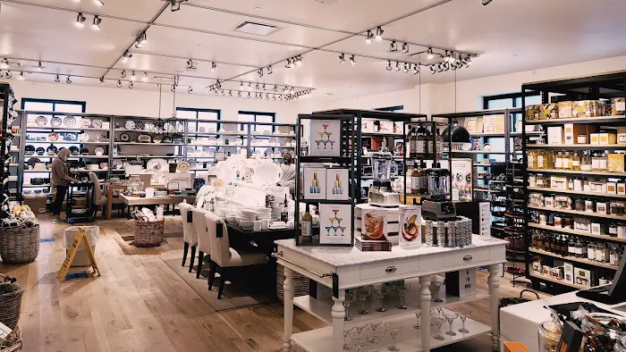 Williams-Sonoma 1