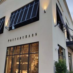 Pottery Barn ico