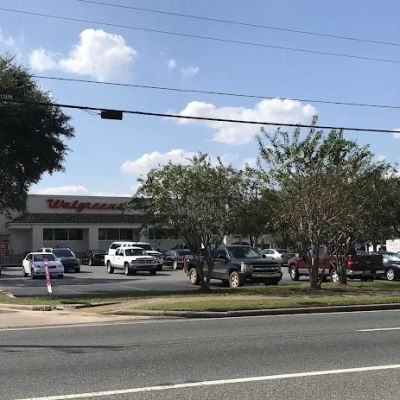 Walgreens