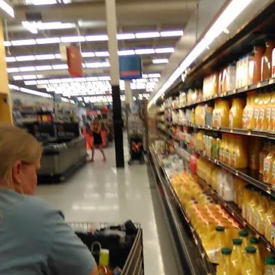 Walmart Supercenter