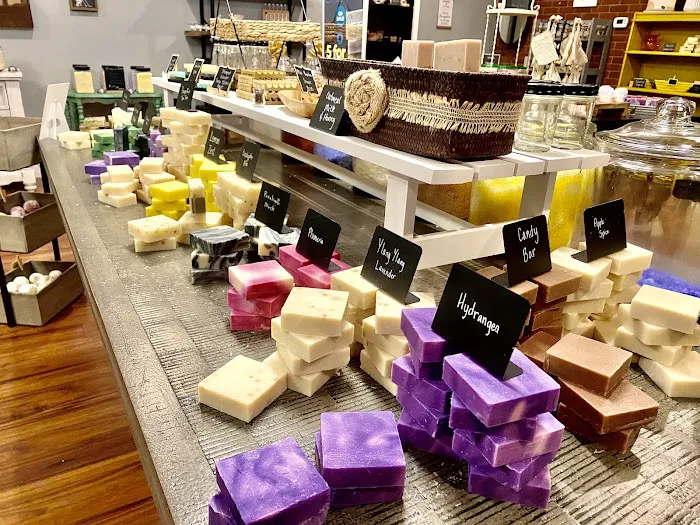 Hub City Soapery 7