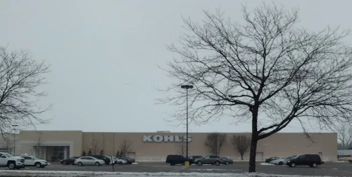 Kohl's 3