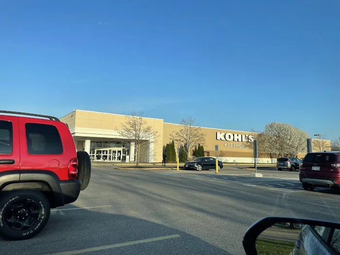 Kohl's 5