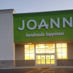 JOANN Fabric and Crafts ico