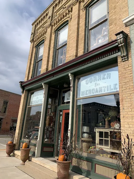 The Corner Mercantile 6