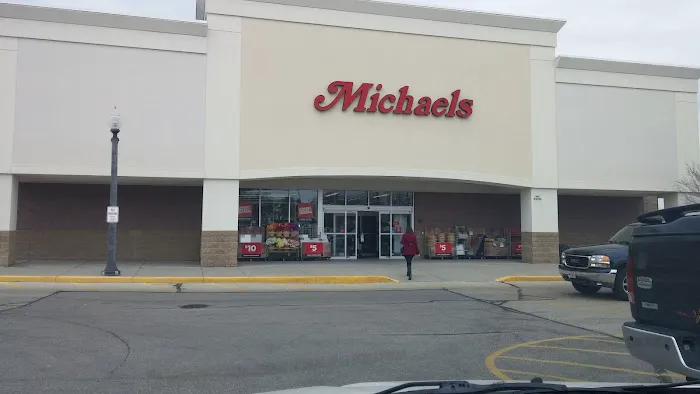 Michaels 4