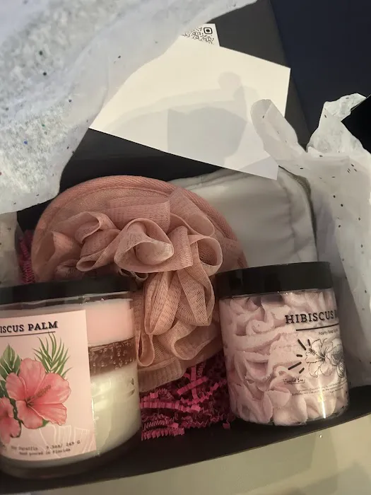 My Scented Box 0