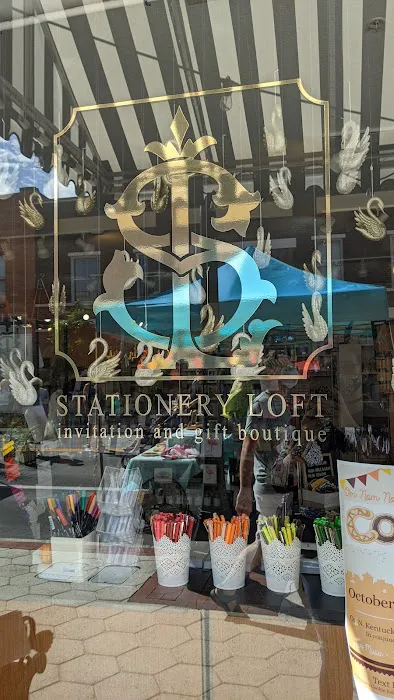 Stationery Loft & Gift Boutique 3