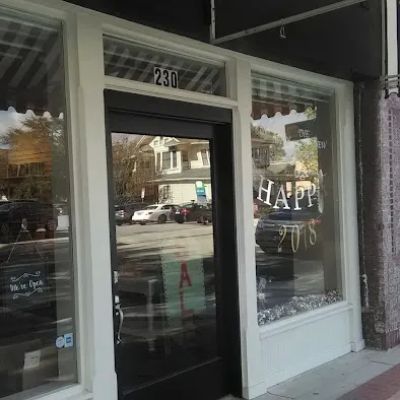 Stationery Loft & Gift Boutique