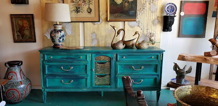 June Taylor | Antiques | Furniture | Vintage | Home Goods 8