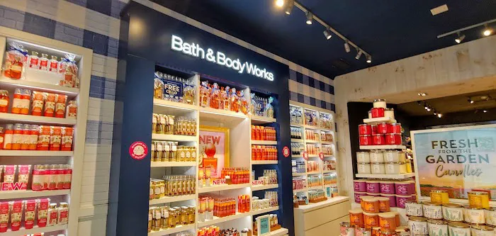 Bath & Body Works 4