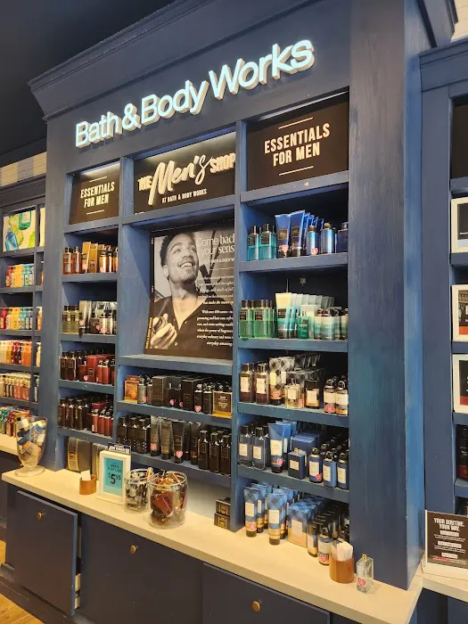 Bath & Body Works 1