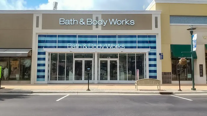 Bath & Body Works 8